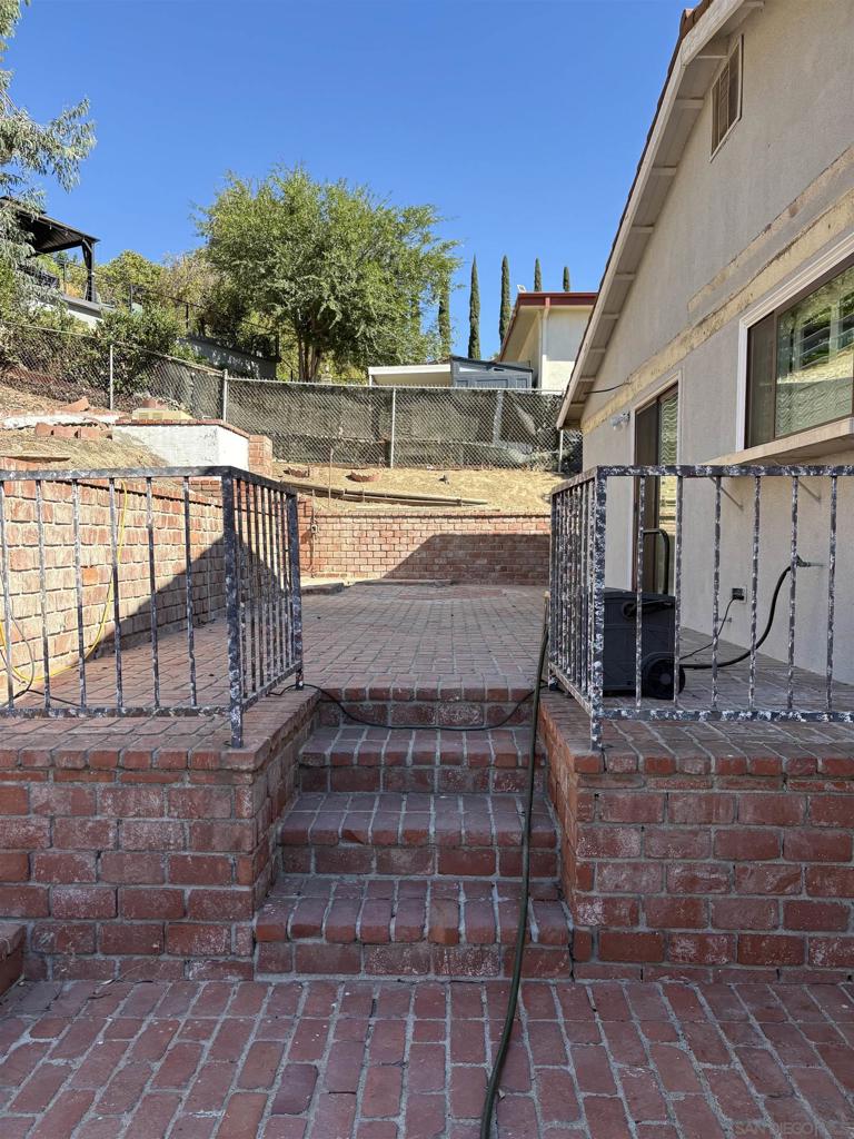 Out Of Area - Residential