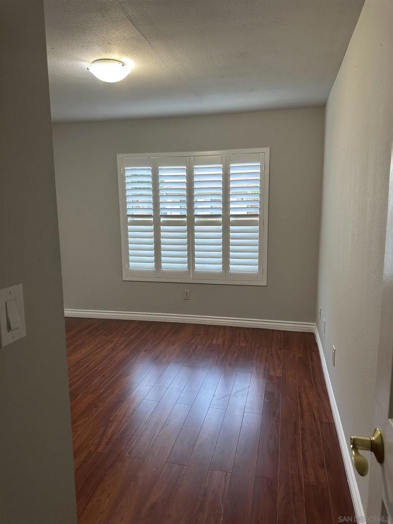 Out Of Area - Residential