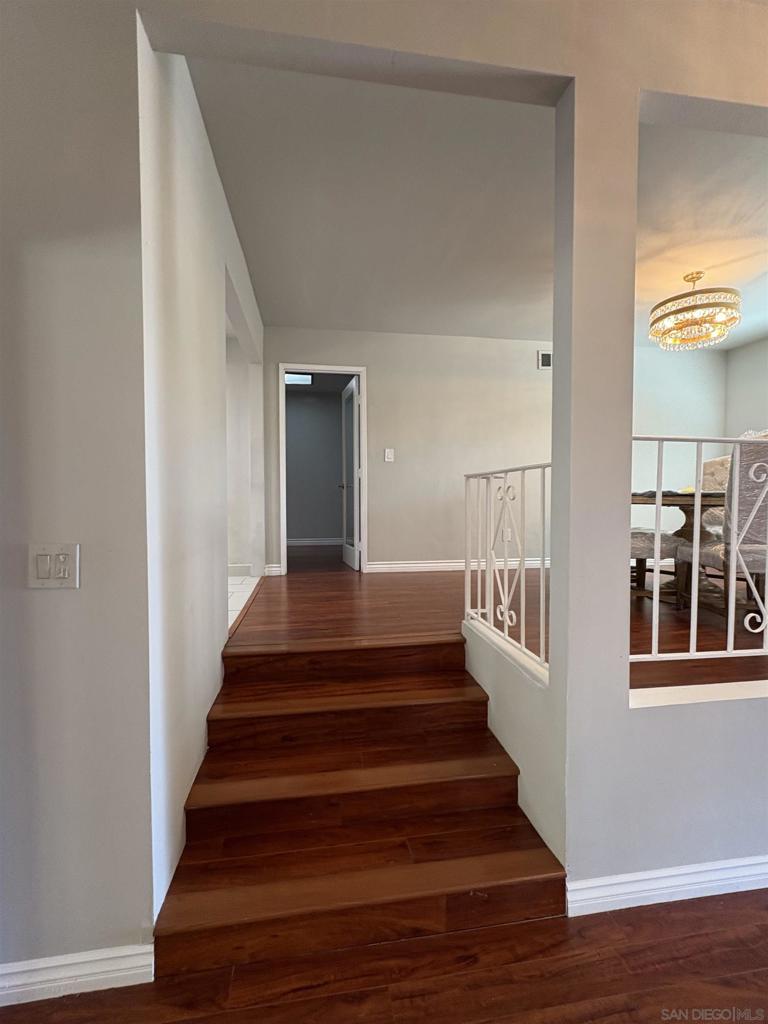 Out Of Area - Residential