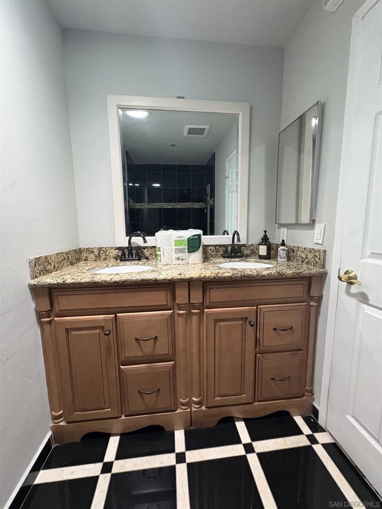 Out Of Area - Residential