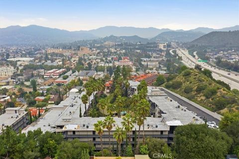 Property photo of 1517 e garfield 32, glendale, ca 91205