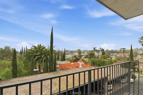 Photo of 1517 E Garfield Ave #32, Glendale, CA 91205 (MLS # IG26018136)