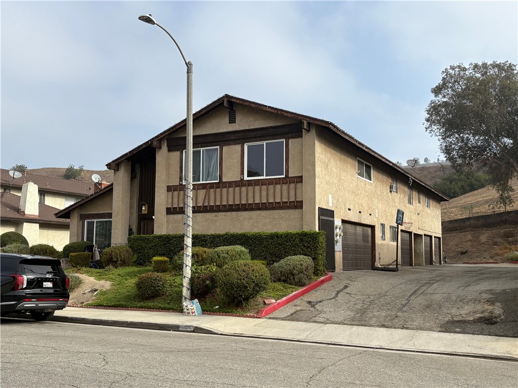 Quadruplex Investment Opportunity
Discover this well-maintained 4-unit property in a high-demand West Covina rental market. Each unit is thoughtfully designed with functional layouts, offering a mix of 2- and 3-bedroom residences complete with garages and additional parking.
Property Highlights:
All garage motors replaced within the last 3 years
Gas water heaters plus washer & dryer hookups in garages
Separate gas meters for each unit
Double-pane windows and upgraded flooring in several units
Recent updates include new kitchen cabinets, electrical panel repair, bathroom exhaust fans, and shower fixtures
Income Potential:
With strong rental demand and the ability to work seamlessly with Section 8 housing, this property provides consistent cash flow and long-term appreciation opportunities.
Water and trash are covered.
Recent Upgrades
Unit 1: New flooring, updated kitchen cabinets, new exhaust fans, electrical panel repair
Unit 2: Brand-new AC, new water heater, updated shower fixtures
Unit 3: New flooring, kitchen cabinets, double-pane windows
Unit 4: New water heater, double-pane windows
Rent Roll
Unit 1: $2,843
Unit 2: $1,868
Unit 3: $1,905
Unit 4: $1,600