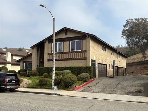 1725 E Nanette Ave West Covina CA 91792