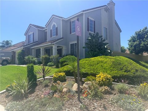 Photo of 768 Valdosta Cir, Corona, CA 92879 (MLS # SW26075787)