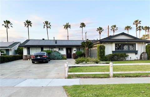 Photo of 1621 W Palais Rd, Anaheim, CA 92802 (MLS # PW26068707)