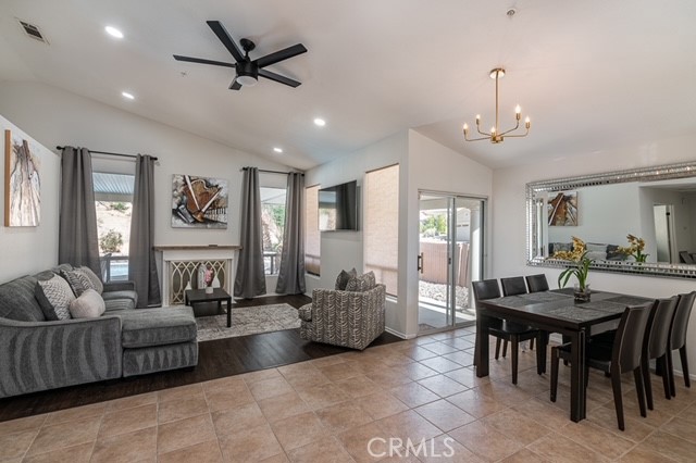 Rancho Del Oro (34024) - Residential