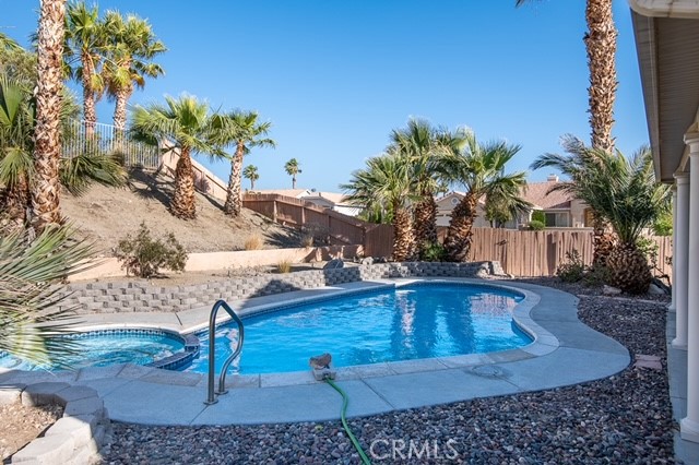 Rancho Del Oro (34024) - Residential