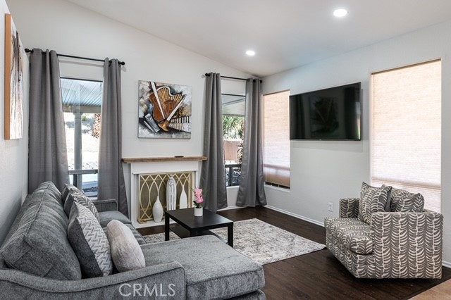 Rancho Del Oro (34024) - Residential