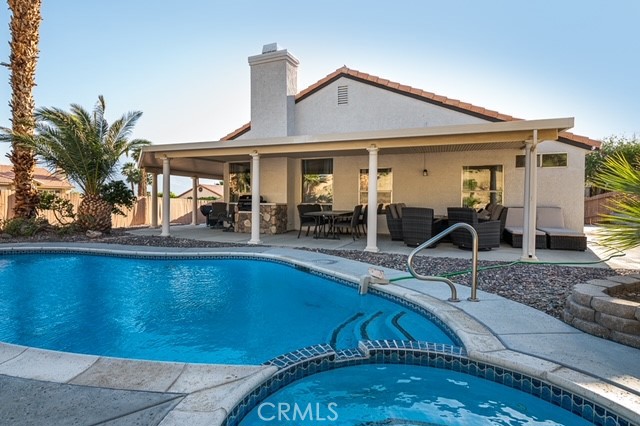 Rancho Del Oro (34024) - Residential