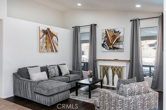 Rancho Del Oro (34024) - Residential