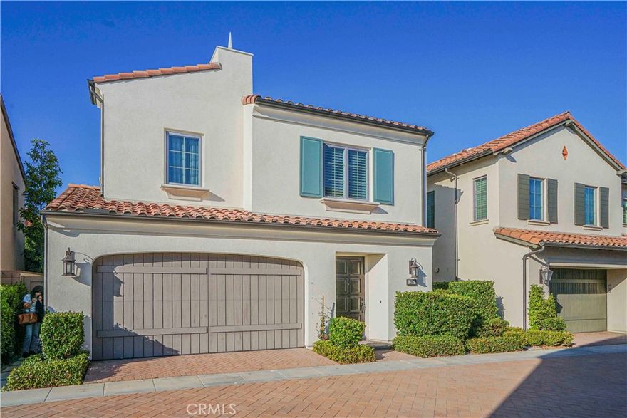 Welcome to 205 Oceano, Irvine, CA. Discover the perfect blend of modern comfort and sophisticated design at 205 Oceano, Irvine. Nestled in the vibrant Great Park community, this stunning residence showcases elegant architecture, spacious interiors, and high-end finishes throughout. From its open-concept living spaces to its thoughtfully designed layout, every detail has been crafted to provide a refined and comfortable lifestyle in one of Irvine’s most desirable neighborhoods.

Residents will enjoy access to exceptional HOA amenities, including pools, parks, and top-rated schools within the Irvine Unified School District.

Don’t miss this opportunity to live in one of Irvine’s most desirable communities.