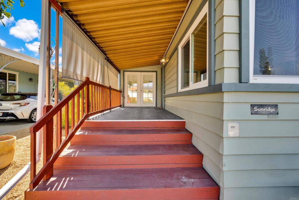 9255 N Magnolia Ave Spc 46