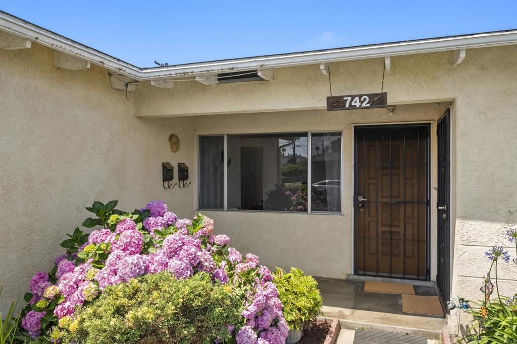 Properties 4 742 Jefferson Avenue A & B