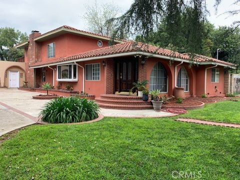 441 E Baseline Road San Dimas CA 91773