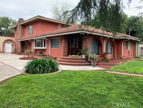 441 E Baseline Road San Dimas CA 91773