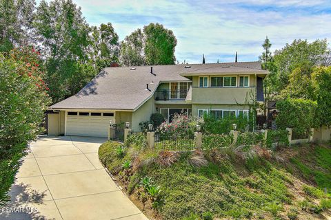 Photo of 4184 Lanai Road, Encino, CA 91436 (MLS # 226001681)