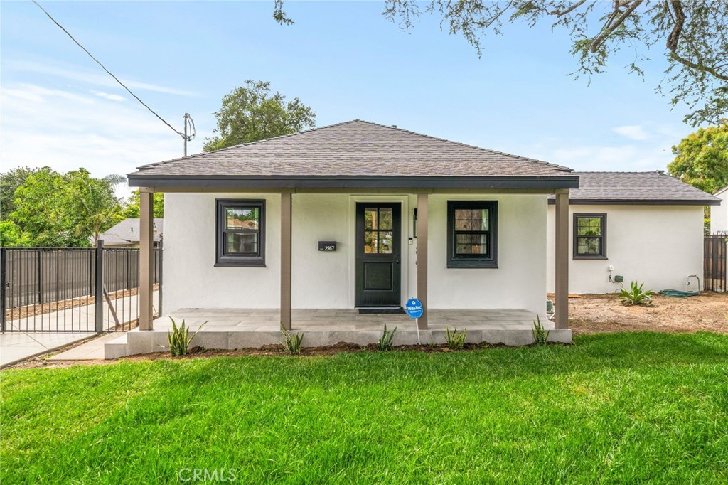 2967 Casitas