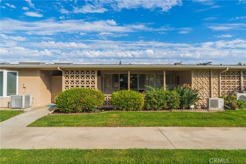 Photo of 1681 Tam 0'Shanter Road #10J M12, Seal Beach, CA 90740 (MLS # OC25237613)