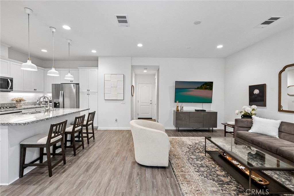 Sage (ESSAGE) - Residential