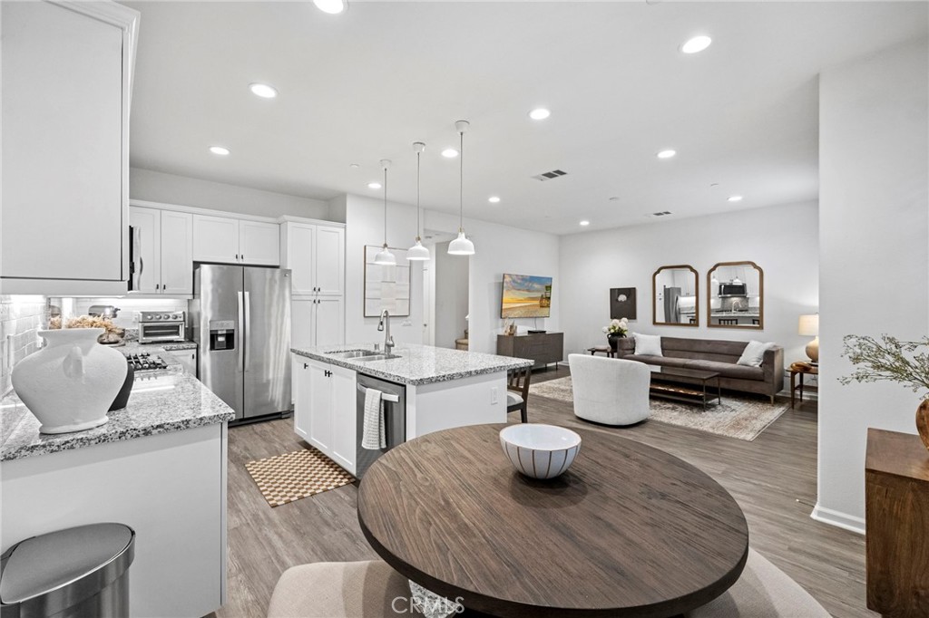 Sage (ESSAGE) - Residential