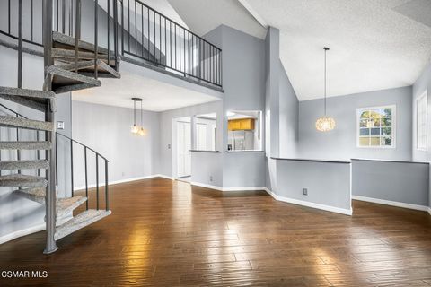 Photo of 6624 N Clybourn Avenue #156, North Hollywood, CA 91606 (MLS # 223003523)