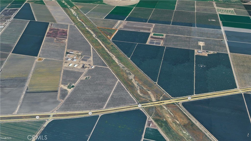 0 0 NWX Highway 152 & Coyote Rd