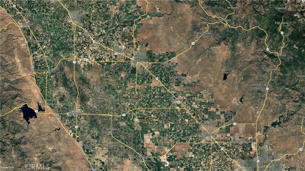 0 0 NWX Highway 152 & Coyote Rd