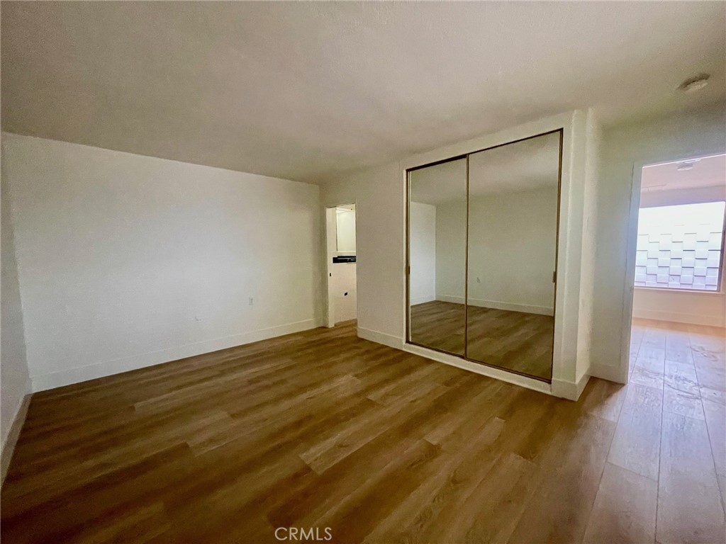 Leisure World (LW) - Residential Lease