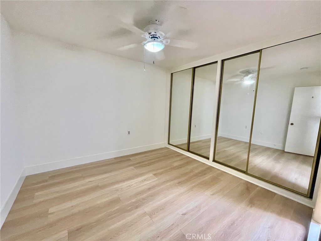 Leisure World (LW) - Residential Lease