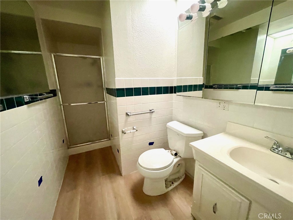Leisure World (LW) - Residential Lease