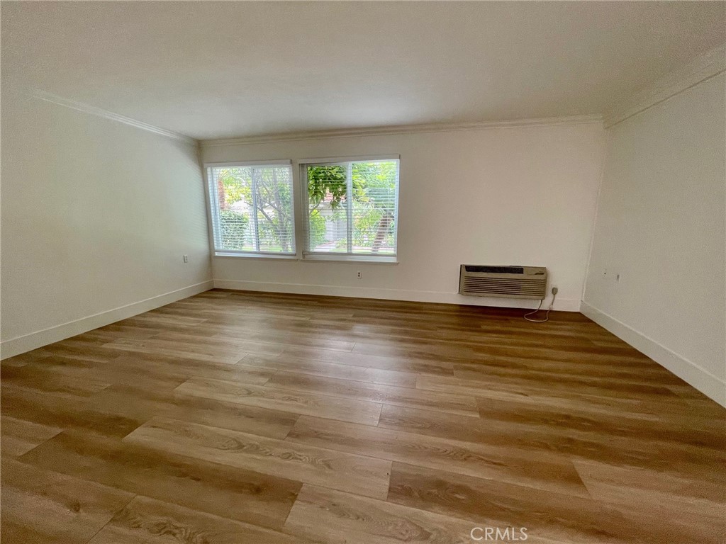 Leisure World (LW) - Residential Lease