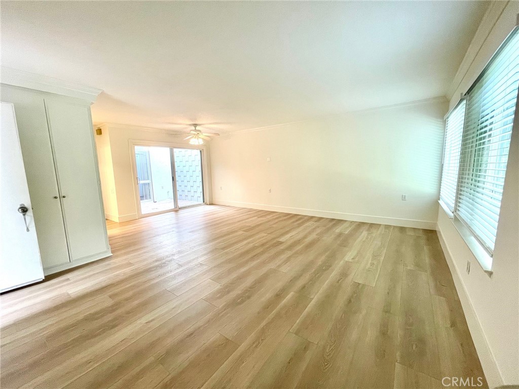 Leisure World (LW) - Residential Lease