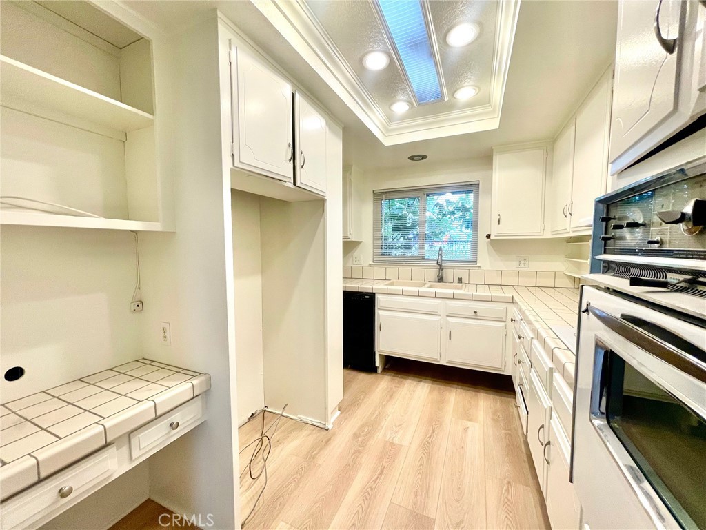 Leisure World (LW) - Residential Lease