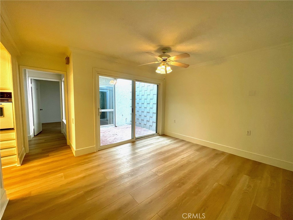 Leisure World (LW) - Residential Lease