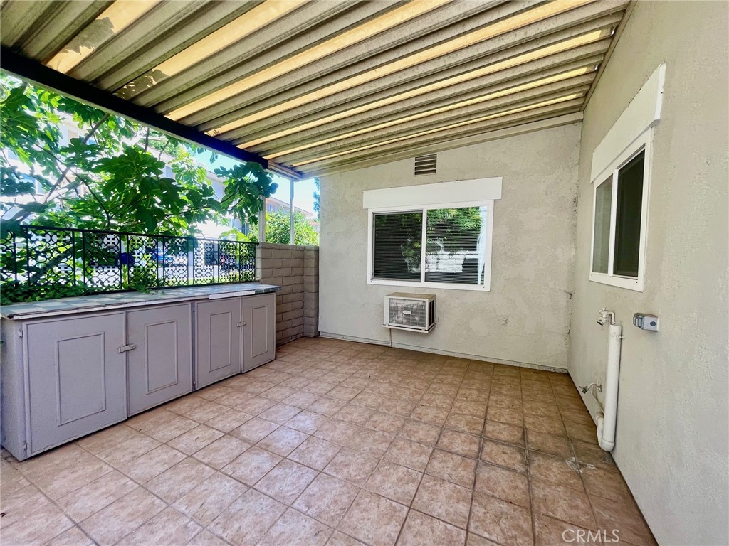 Leisure World (LW) - Residential Lease