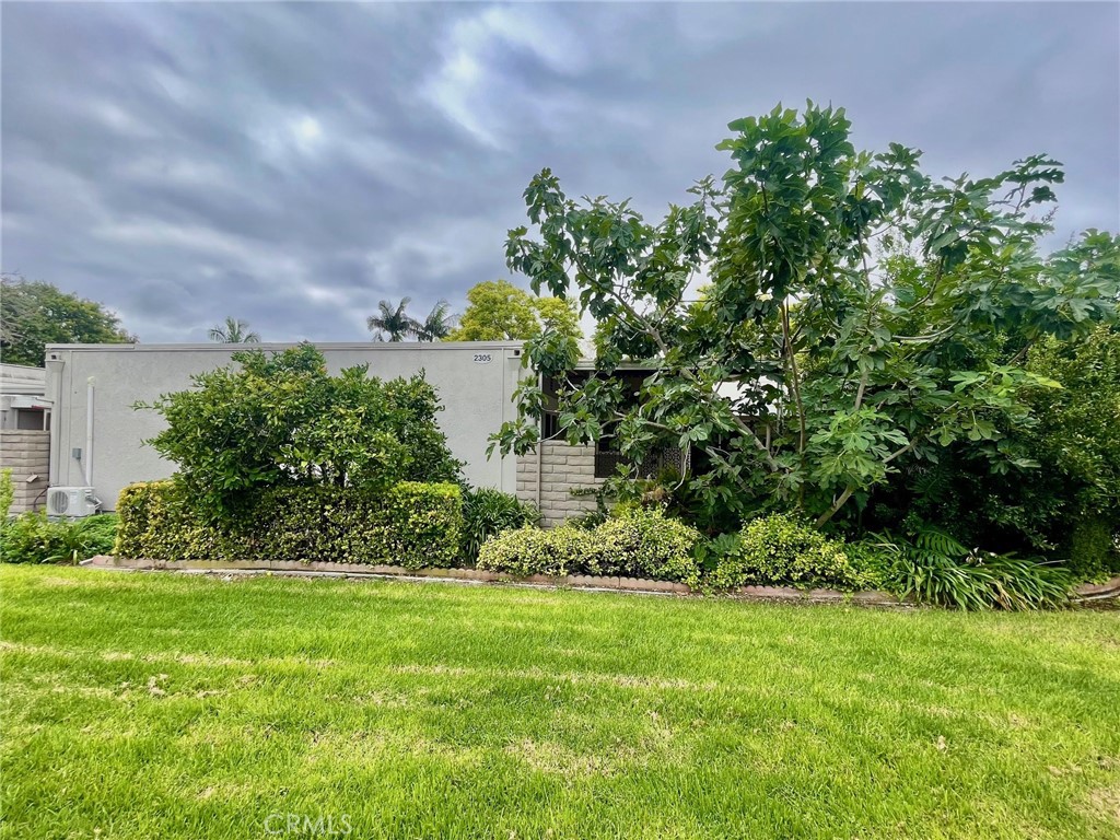 Leisure World (LW) - Residential Lease