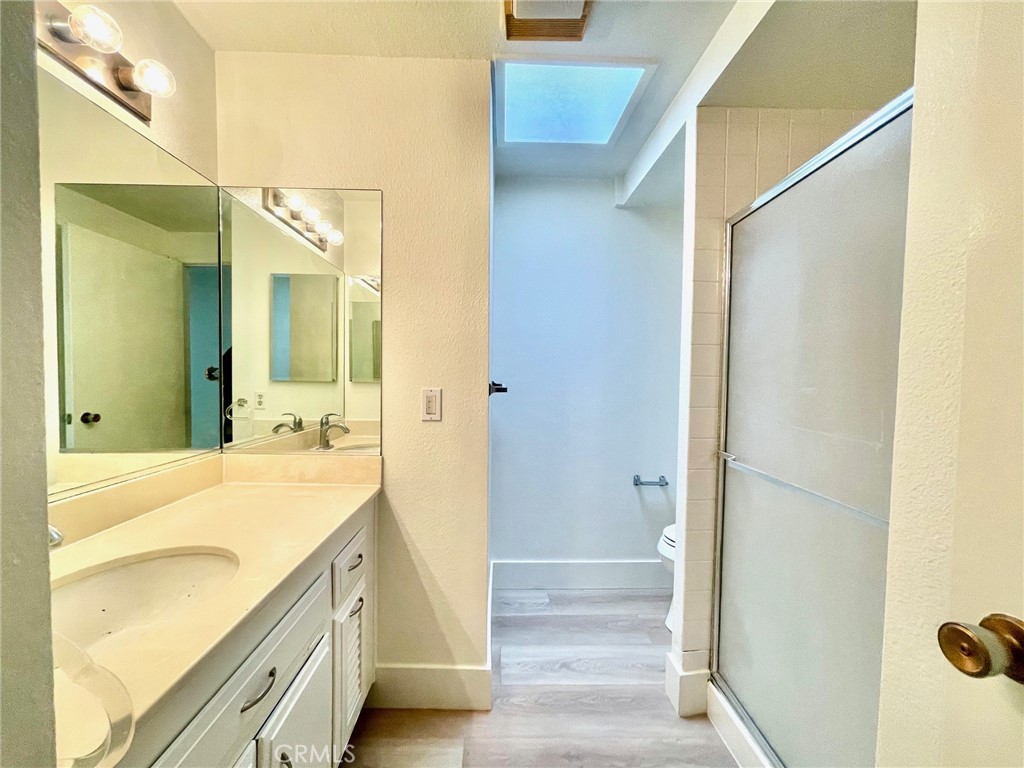 Leisure World (LW) - Residential Lease