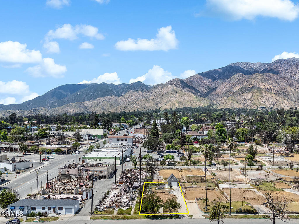 Not Applicable - Land