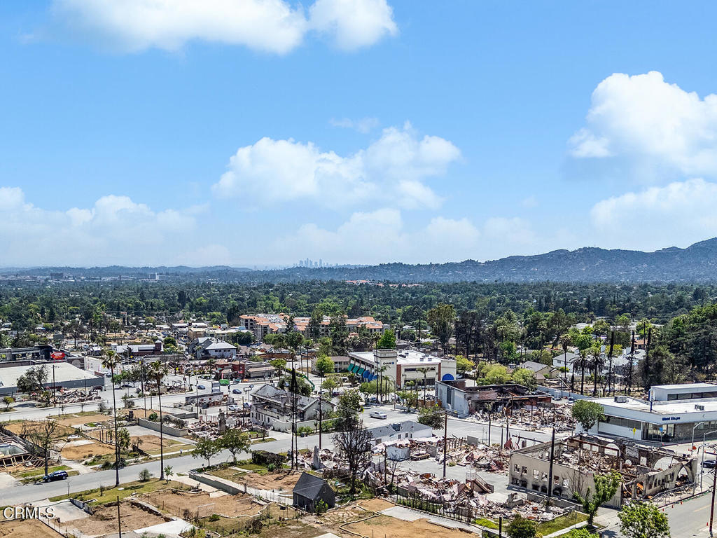 Not Applicable - Land