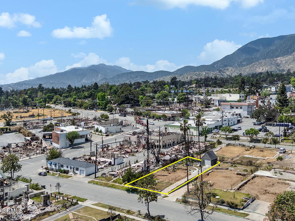 Not Applicable - Land