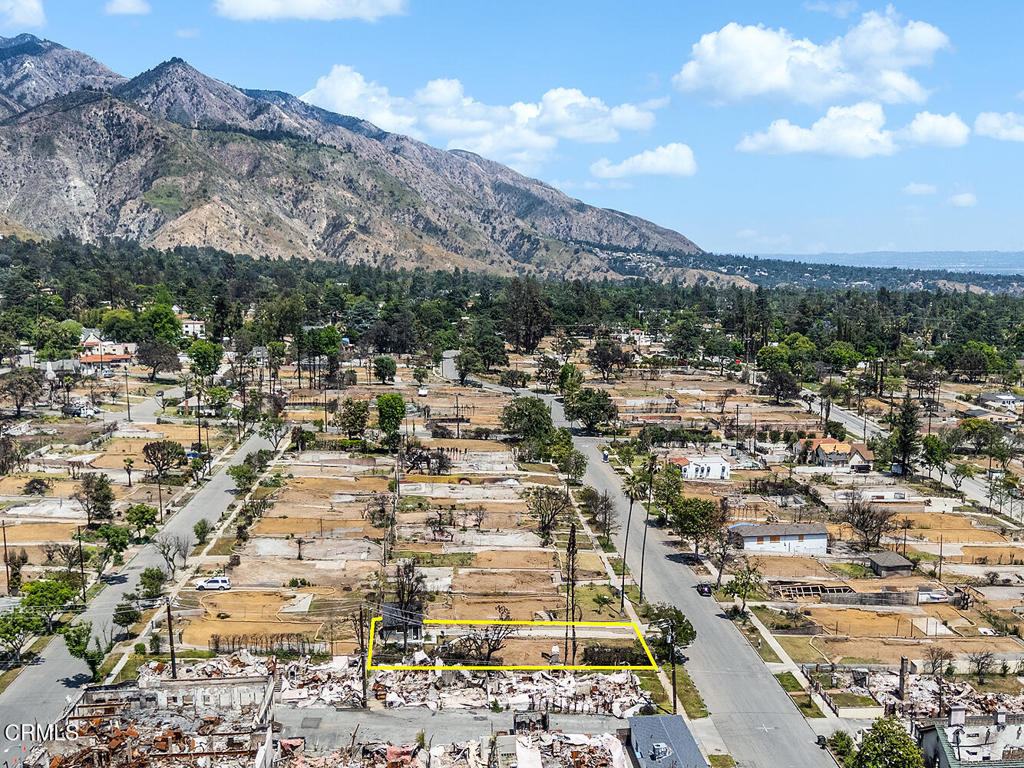 Not Applicable - Land