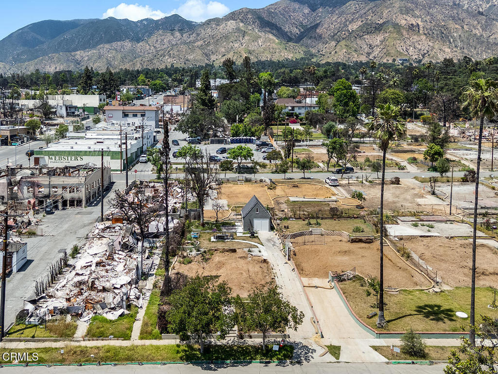 Not Applicable - Land