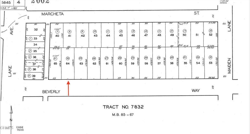 Not Applicable - Land