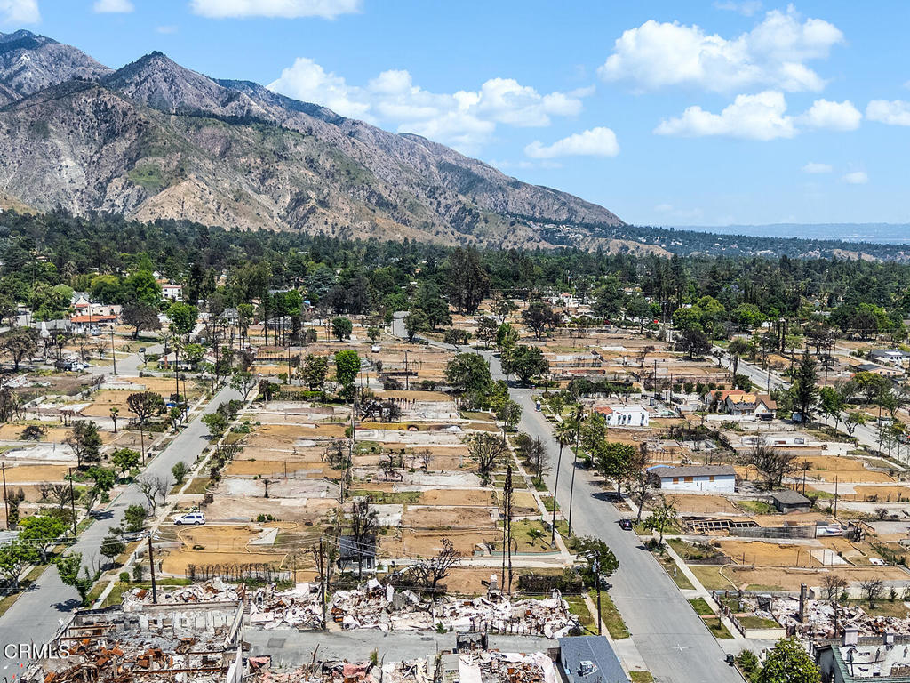 Not Applicable - Land