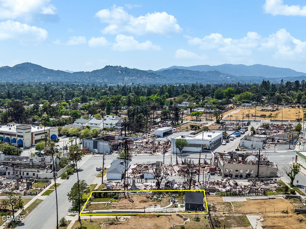 Not Applicable - Land