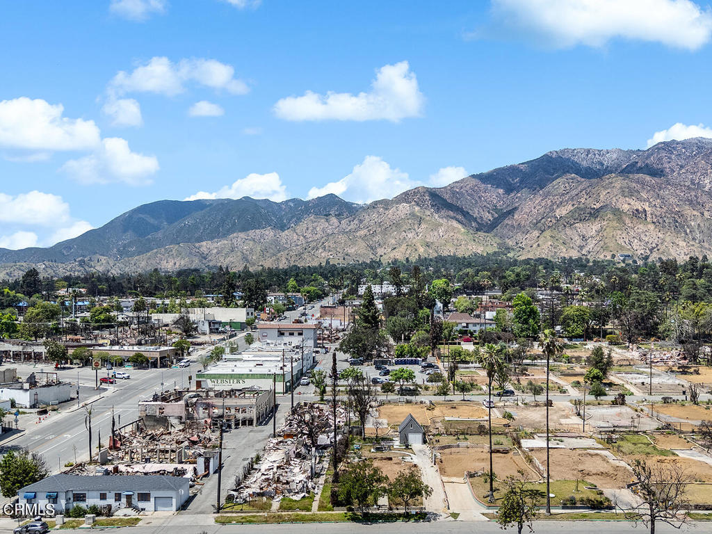 Not Applicable - Land