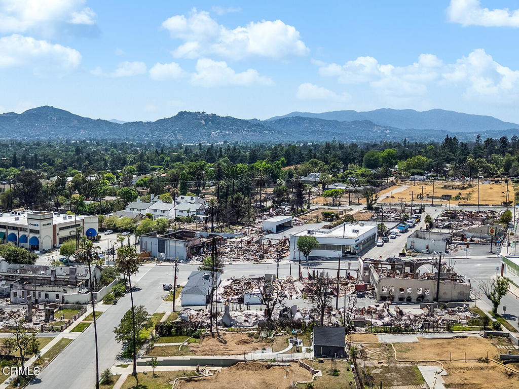 Not Applicable - Land