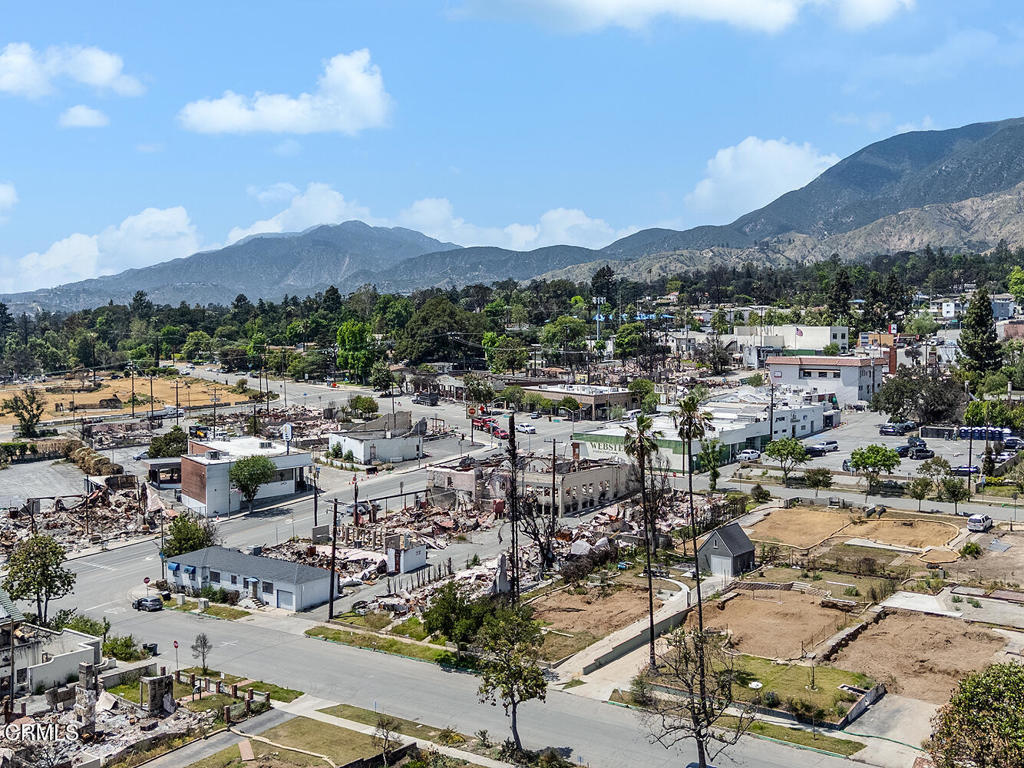 Not Applicable - Land