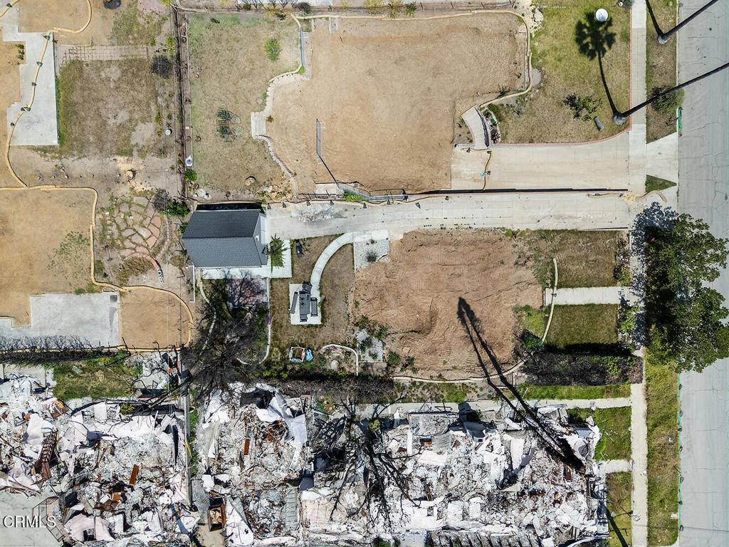 Not Applicable - Land